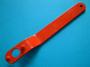 Pin Spanner 35MM-5MM Red