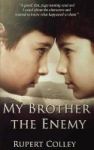 My Brother The Enemy Paperback