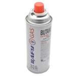Zs - Safy Gas - Butane Canister 227G