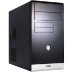 Mecer Proficient Micro Atx Tower 300W Energy Star 6.0 Psu 12TH Gen Core I7 500GB SSD 19" Monitor Mouse Keyboard And Windows 11