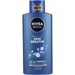 NIVEA MEN Body Lotion Breath 400ML