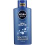 Nivea Men Body Lotion Breath 400ML