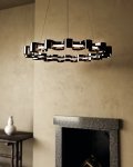 Dakota Chandelier