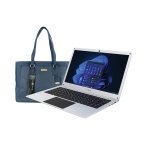 Connex 14 Celeron N4020 4 128 + Bag Bundle