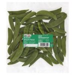 Pnp Sugar Snap Peas 200G