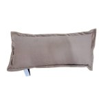 Scatter Cushion 35X70CM Lavish Rose Smoke