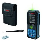 Bosch - Laser Measure - Glm 50-27 Cg