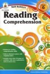 Reading Comprehension Grade 6