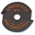 MINI Industrial Carving Blade For MIN.300 MIN.014