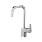 H2FLO Studio – Sink Mixer 1TH
