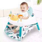 Multifunctional Baby Safety Feeding Chair