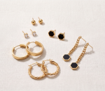 Multi-pack Earrings - One