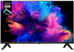 Hisense 32 Inch LED Backlit High Definition Ready Smart Tv
