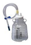 Underwater Chest Drainage System – Pvc