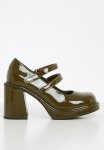 Jeffrey Campbell Arlon - Khaki