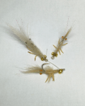 James Sandprawn Tungsten - Xplorer Fly Fishing
