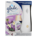 Lavender & Vanilla Automatic Spray Starter Kit 269ML
