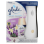 Lavender & Vanilla Automatic Spray Starter Kit 269ML
