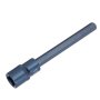 Hex Screwdriver Socket Metric 10MM S2 Alloy Steel Hand Tool 150MM