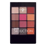 Bronx Eshadow Palette - Pure Seduction 1