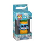 Funko Pop Pocket Keychain: Lilo & Stitch – Stitch In Pineapple