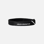 Ud Knee Strap Black