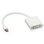 MicroWorld MINI Display Port Male To Dvi Female