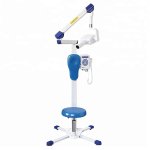 X Ray Machine Weight