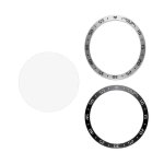 Samsung Killer Deals 42MM Galaxy Glass Screen Protector & Bezel Ring - Best Bargains Online