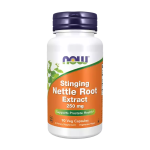 Stinging Nettle Root Extract 250MG Veg Capsules 90'S