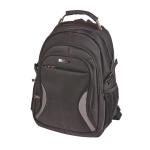 50CM Premium Backpack Black