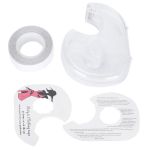 Double Sided Tape For Fabric Dress Secure
