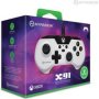 X91 Retro Wired Xbox Controller White