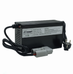 EA029E – Ultra Power Lithium Battery Charger 54.8 Volts 20 Amps