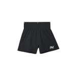 Mens Race Shorts 02 - Black XL