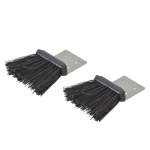 Gate Mate Brushes Mr Sweepie