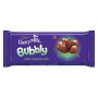 Cadbury 150G Slab Bubbly Mint