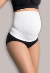 Carriwell Maternity Support Band - Large White