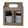 Moringa Vitality Pack Combo - 250ML Tonic & 120 Capsules