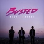 Night Driver Cd