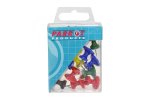 Parrot Giant Push Pins 15 Pack