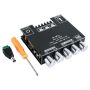 2.1 Channel Bluetooth Audio Power Amplifier Board 50W  2+100W