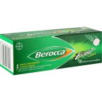 Boost Effervescent Tablets - 10'S