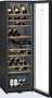 Siemens Black Wine Cooler - KW36KATGA