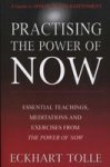 Practising The Power Of Now - Eckhart Tolle Paperback