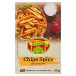 Osman’s Taj Mahal Chips Spice 50GR