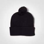 Alpine Beanie - Yellow Osfm