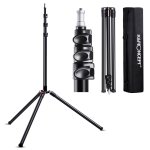 K&f Concept 2 2 Meter Heavy Duty Professional Light Stand - KF34-009V1