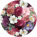 FSC1036 Salad Bowl Cover