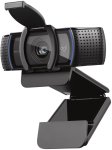 Logitech C920E HD 1080P Webcam - Blk - Ww